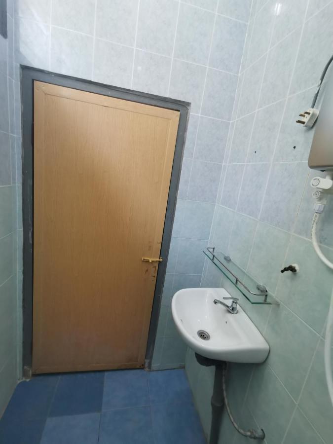 מלון Rvh קואלה טרנגאנו מראה חיצוני תמונה
