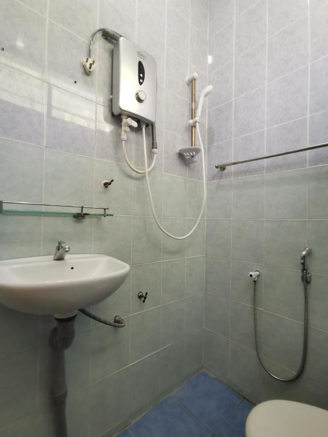 מלון Rvh קואלה טרנגאנו מראה חיצוני תמונה
