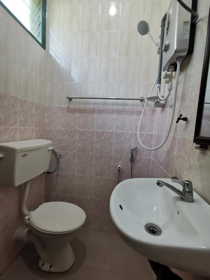 מלון Rvh קואלה טרנגאנו מראה חיצוני תמונה